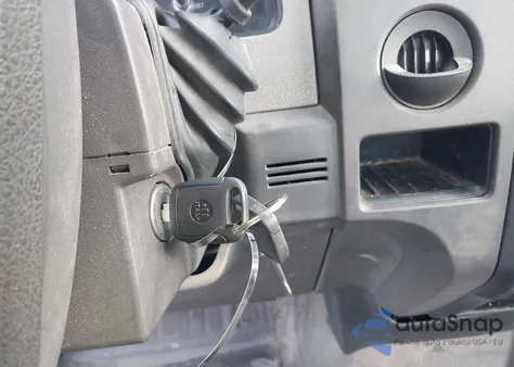 2010 Ford F-150 Stx/Xl/Xlt from USA, damaged, VIN 1FTMF1CW3AKE20380